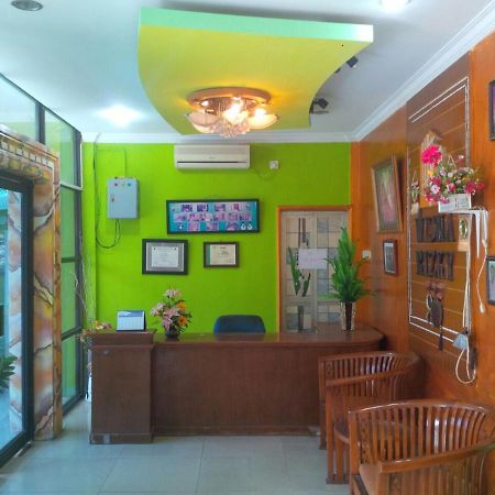 Hôtel Wisma Rizky à Bengkalis Extérieur photo