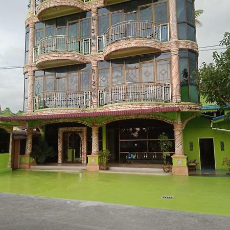 Hôtel Wisma Rizky à Bengkalis Extérieur photo