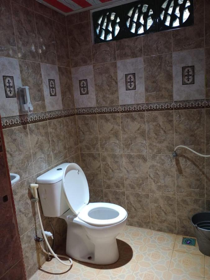 Hôtel Wisma Rizky à Bengkalis Extérieur photo