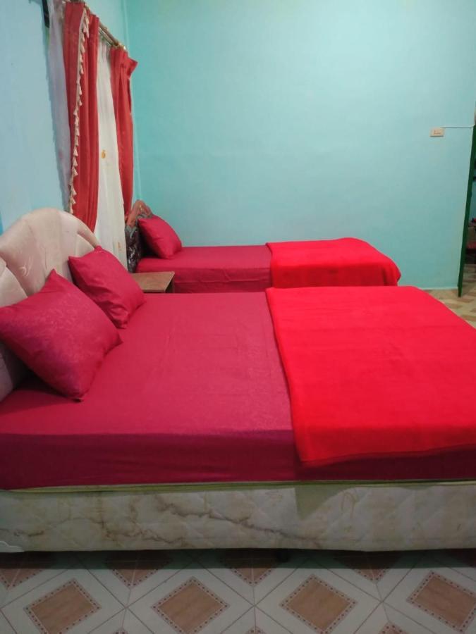 Hôtel Wisma Rizky à Bengkalis Extérieur photo