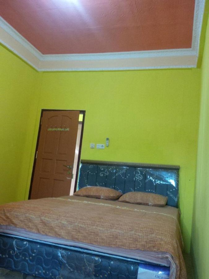 Hôtel Wisma Rizky à Bengkalis Extérieur photo